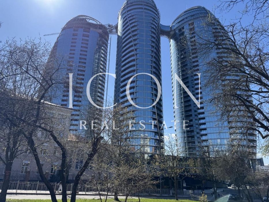 Квартира на Taryan Towers в Києві, ID 175512, фото №17