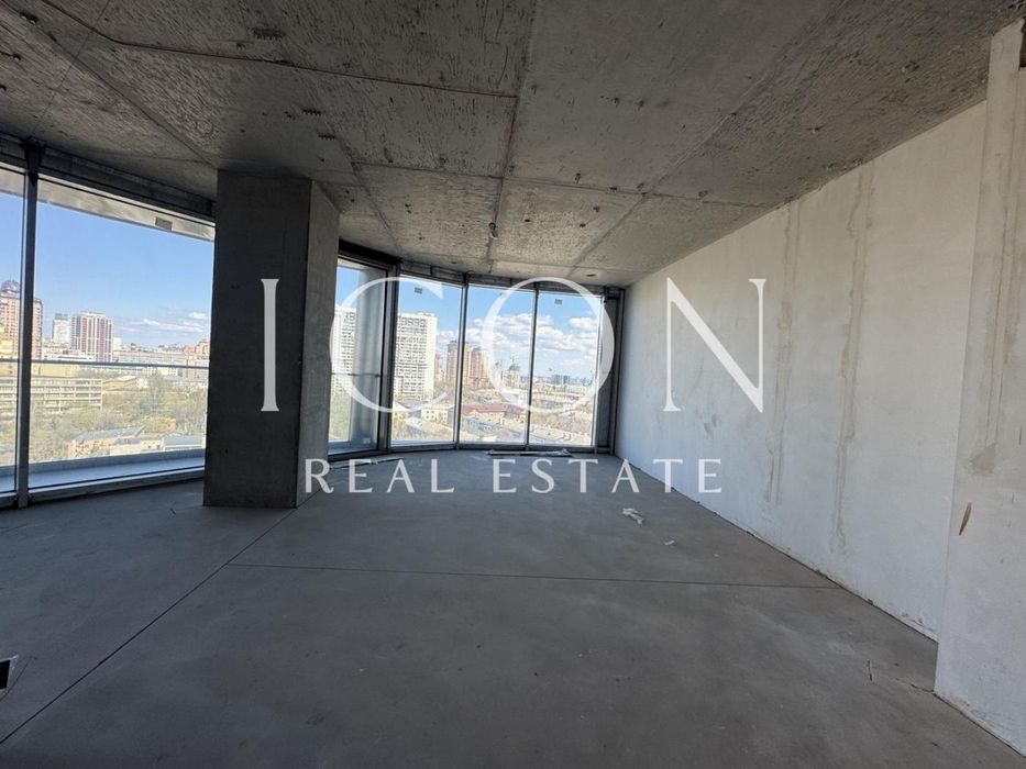 Квартира на Taryan Towers в Києві, ID 175512, фото №4
