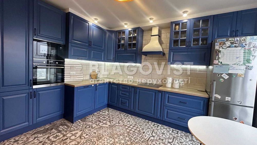 Квартира на вул. Крістерів родини, 20 в Києві, ID 190540, фото №2