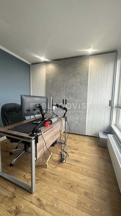 Квартира на вул. Крістерів родини, 20 в Києві, ID 190540, фото №13