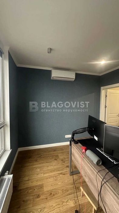 Квартира на вул. Крістерів родини, 20 в Києві, ID 190540, фото №14