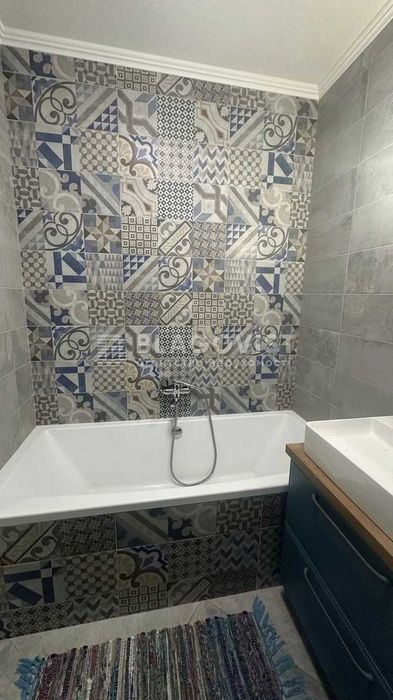 Квартира на вул. Крістерів родини, 20 в Києві, ID 190540, фото №16