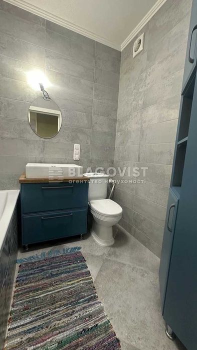 Квартира на вул. Крістерів родини, 20 в Києві, ID 190540, фото №17