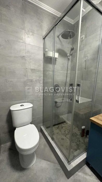 Квартира на вул. Крістерів родини, 20 в Києві, ID 190540, фото №18