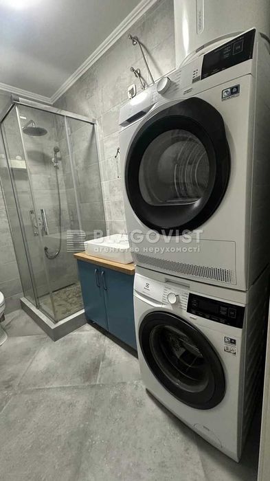 Квартира на вул. Крістерів родини, 20 в Києві, ID 190540, фото №20