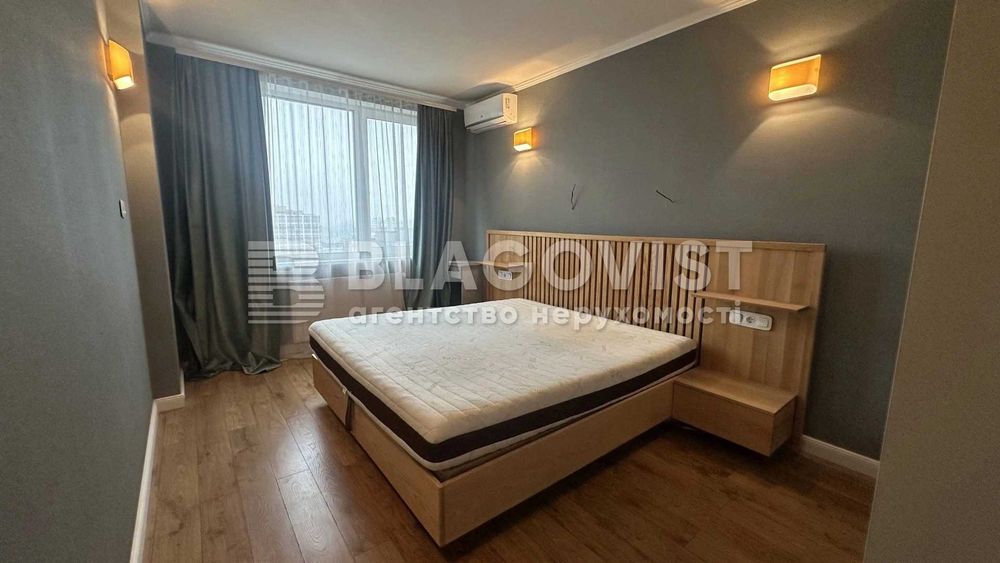 Квартира на вул. Крістерів родини, 20 в Києві, ID 190540, фото №6