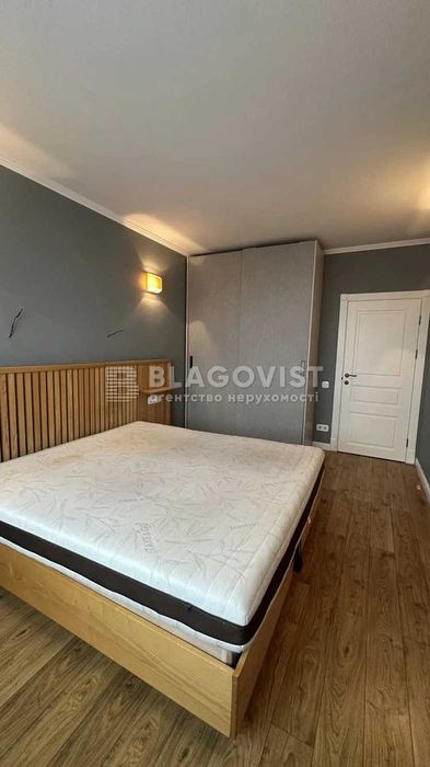 Квартира на вул. Крістерів родини, 20 в Києві, ID 190540, фото №8