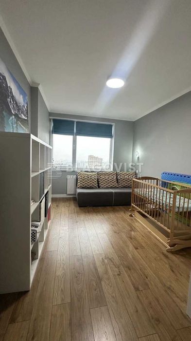 Квартира на вул. Крістерів родини, 20 в Києві, ID 190540, фото №10