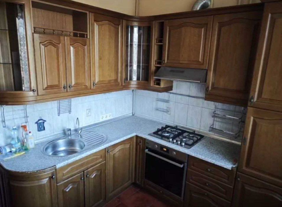 Квартира на біля метро Лук'янівська в Київ, ID 164443, фото №2