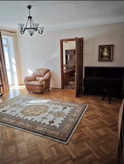 Квартира на біля метро Лук'янівська в Києві, ID 164443, фото №6