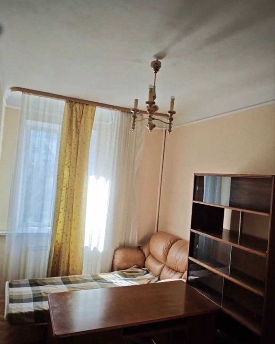 Квартира на біля метро Лук'янівська в Києві, ID 164443, фото №7