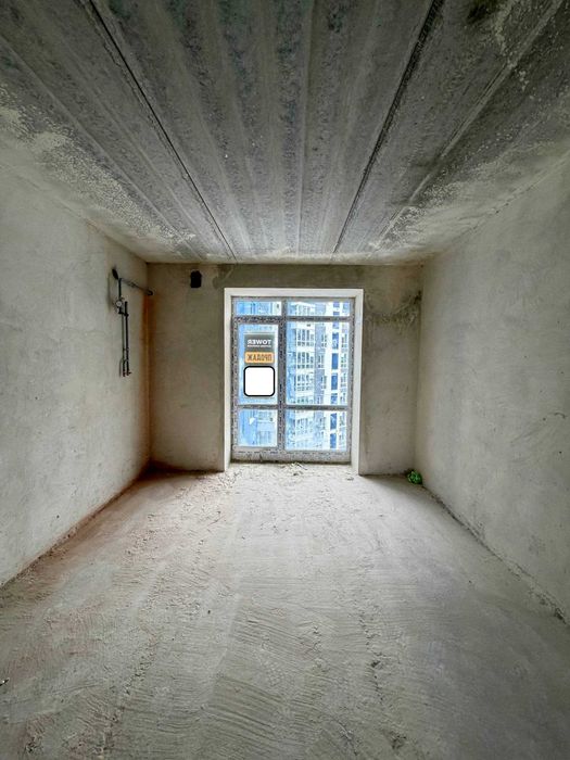 Квартира на вул. Княгинин, 44 в Івано-Франківськ, ID 341206, фото №1