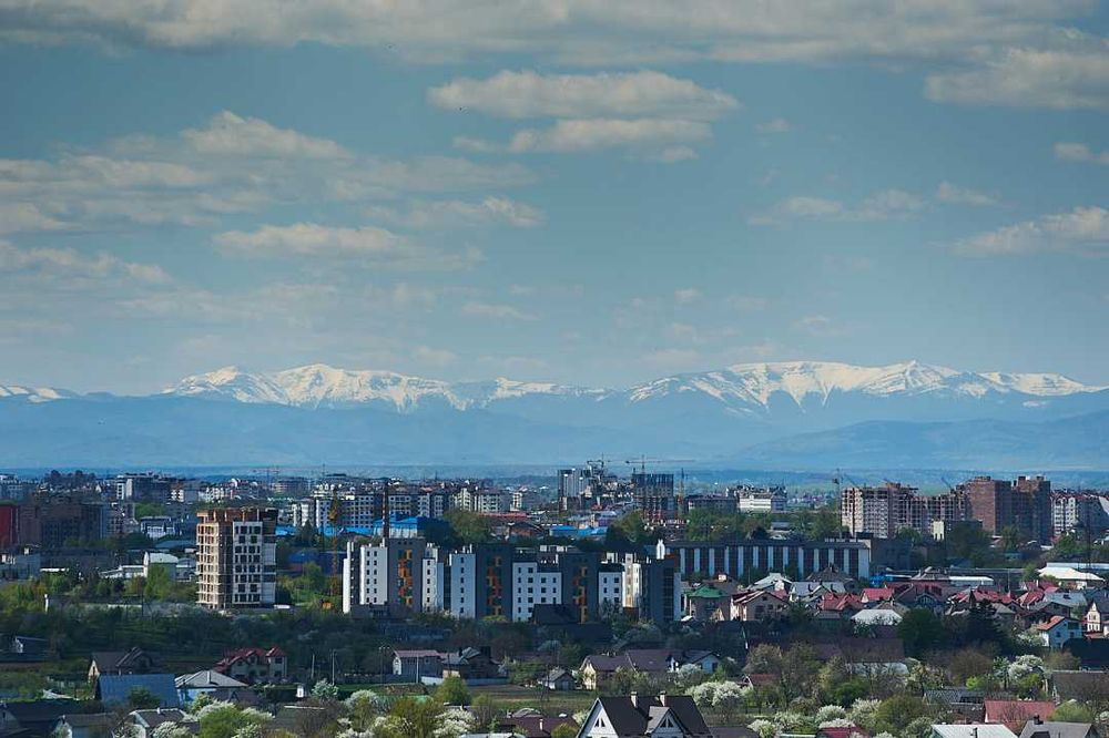Квартира на вул. Княгинин, 44 в Івано-Франківську, ID 341206, фото №6