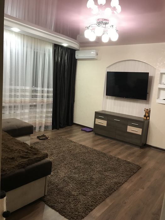 Квартира на вул. Авраменка, 16 в Запоріжжі, ID 340574, фото №2