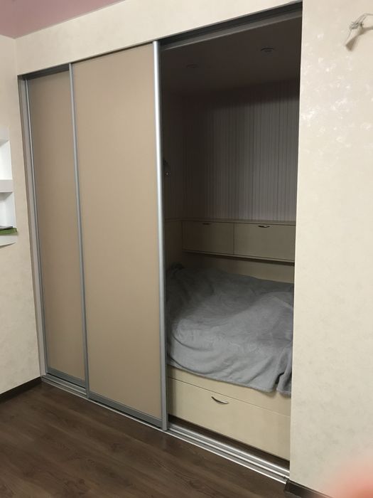 Квартира на вул. Авраменка, 16 в Запоріжжі, ID 340574, фото №5