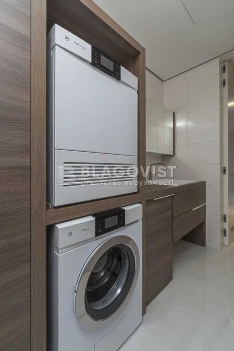 Квартира на просп. Івасюка Володимира, 8 в Києві, ID 208866, фото №14