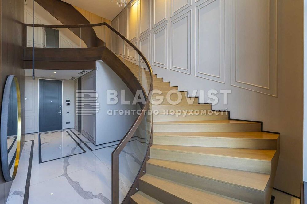 Квартира на просп. Івасюка Володимира, 8 в Києві, ID 208866, фото №19