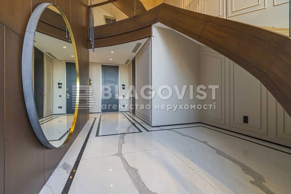 Квартира на просп. Івасюка Володимира, 8 в Києві, ID 208866, фото №22
