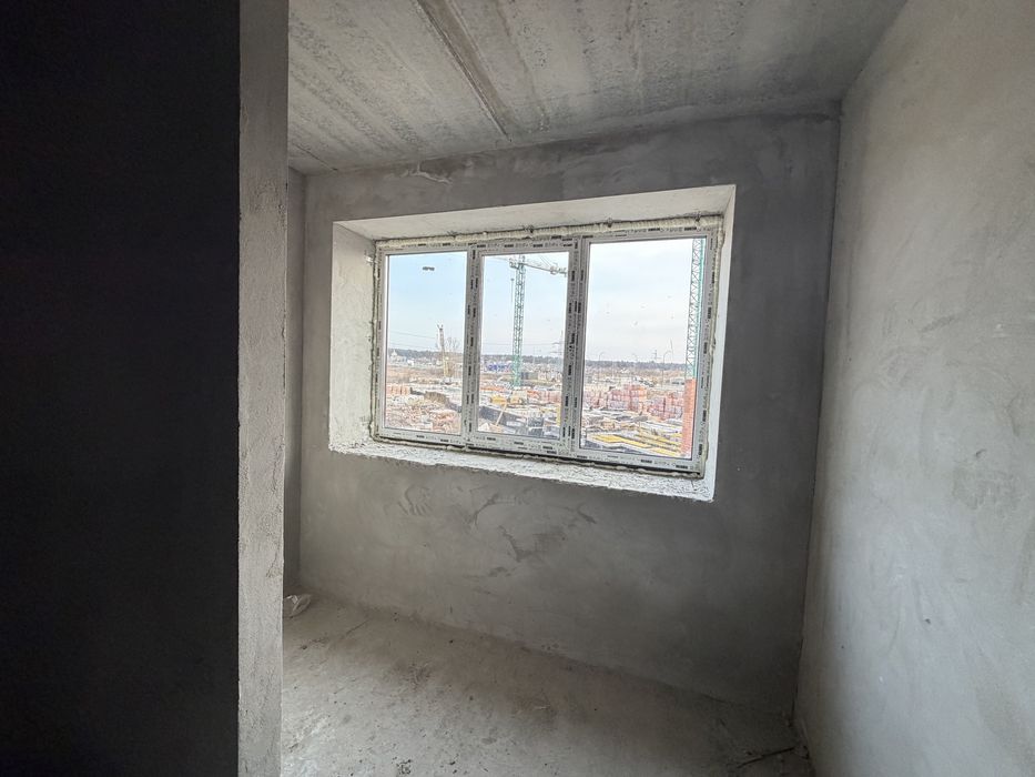 Квартира на ЖК Молодість в Києві, ID 220739, фото №2