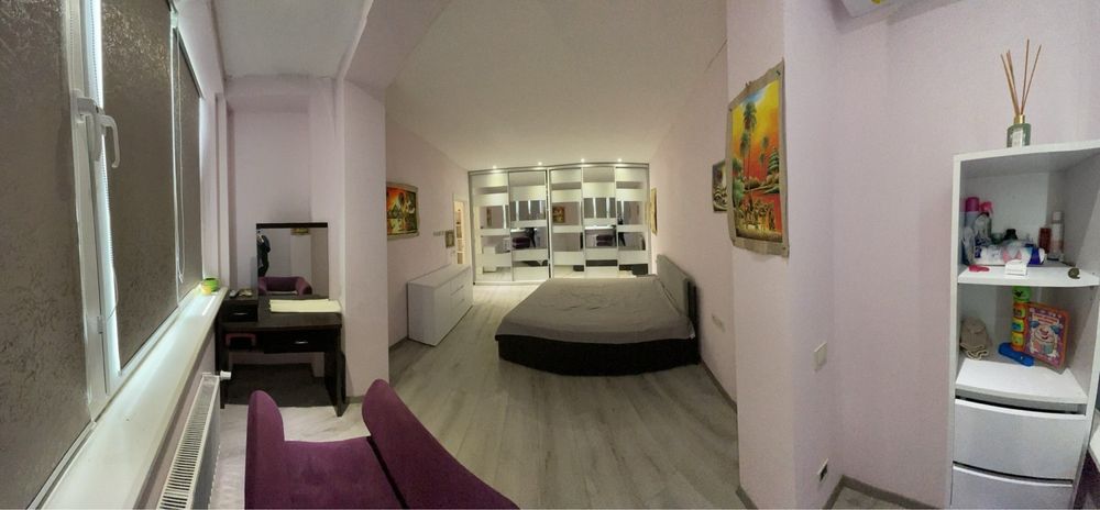 Квартира на ЖК “4 Карата” в Києві, ID 311697, фото №4