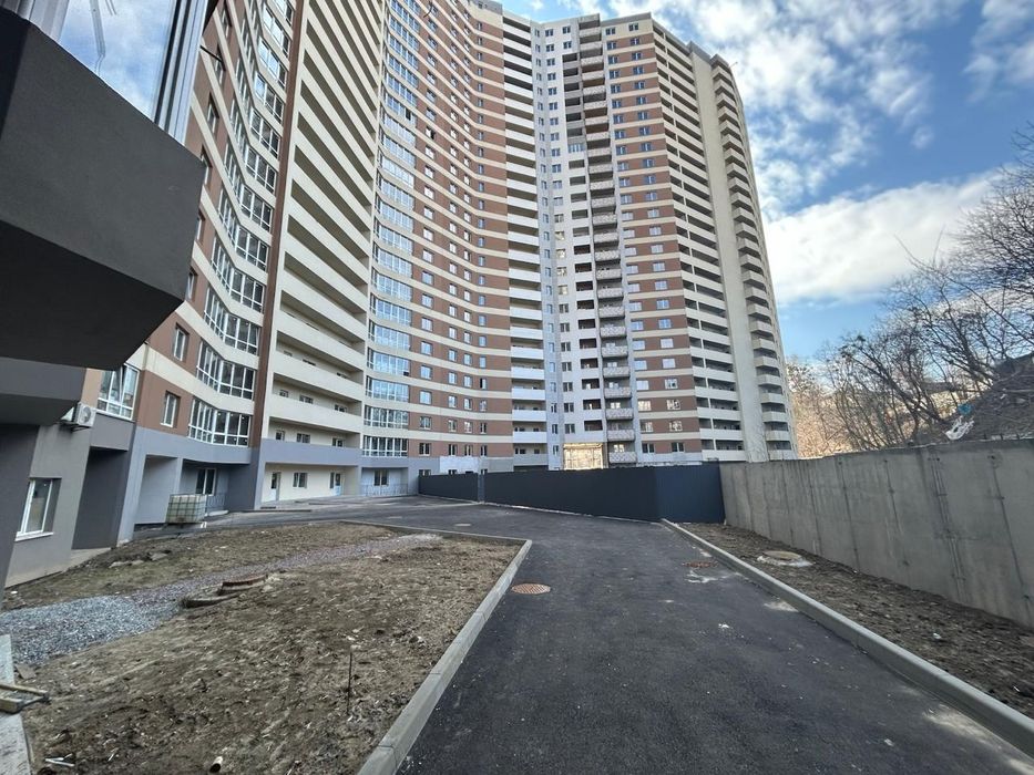 Квартира на вул. Новопольова, 2 в Києві, ID 165094, фото №1