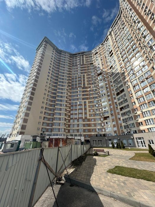 Квартира на вул. Новопольова, 2 в Києві, ID 165094, фото №2