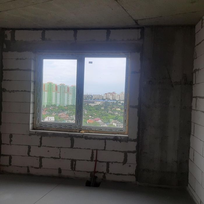 Квартира на вул. Новопольова, 2 в Києві, ID 165094, фото №6