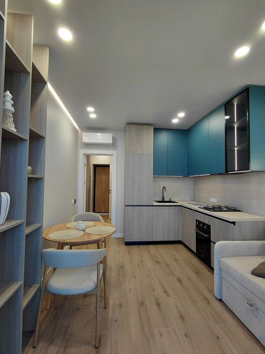 Квартира на вул. Героів Небесноі Сотні, 14/4 в Київ, ID 327824, фото №2