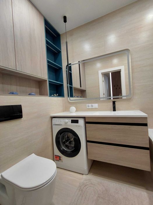 Квартира на вул. Героів Небесноі Сотні, 14/4 в Києві, ID 327824, фото №12