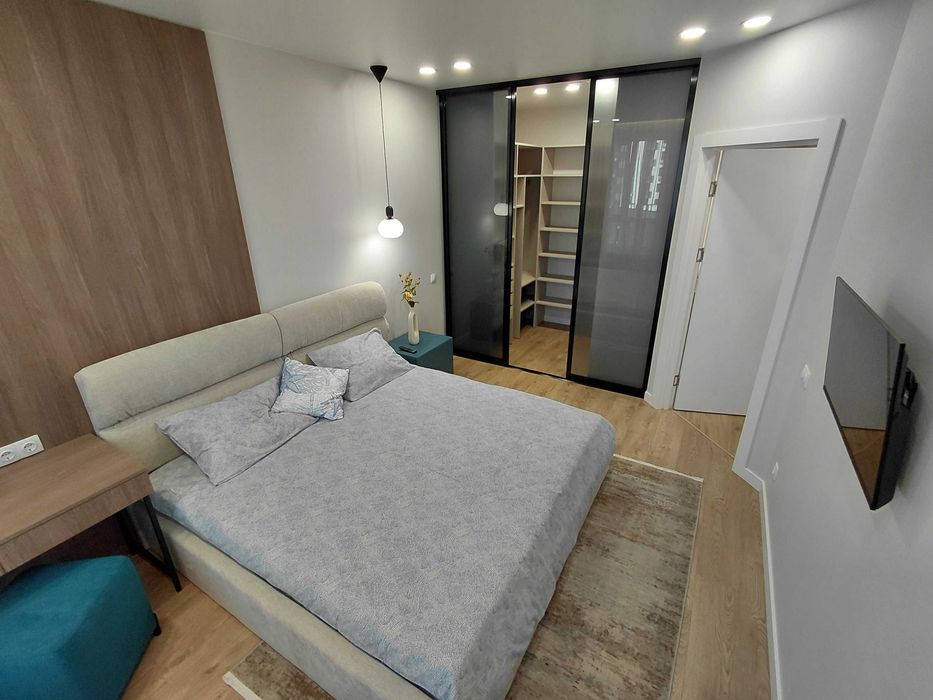 Квартира на вул. Героів Небесноі Сотні, 14/4 в Київ, ID 327824, фото №4
