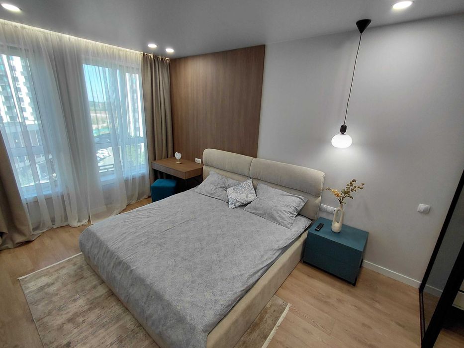 Квартира на вул. Героів Небесноі Сотні, 14/4 в Києві, ID 327824, фото №8