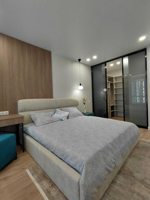 Квартира на вул. Героів Небесноі Сотні, 14/4 в Києві, ID 327824, фото №9