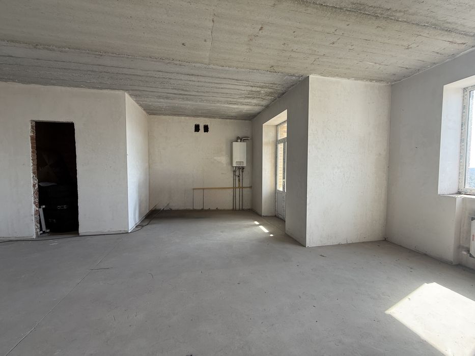 Квартира на жк Центральний в Києві, ID 256914, фото №2