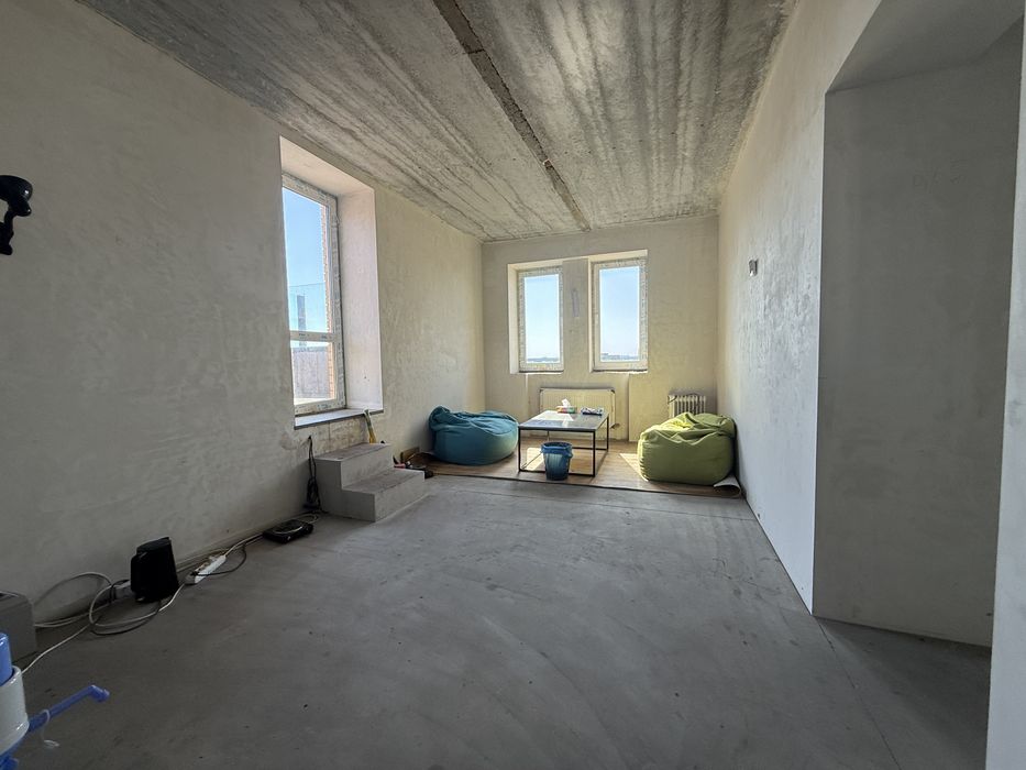 Квартира на жк Центральний в Києві, ID 256914, фото №5