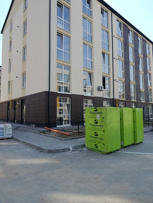 Квартира на ЖК Sanville Park в Києві, ID 308882, фото №2