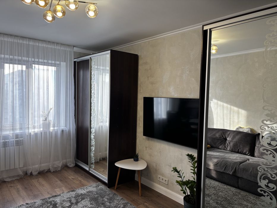 Квартира на вул. Грушевського в Києві, ID 309811, фото №11