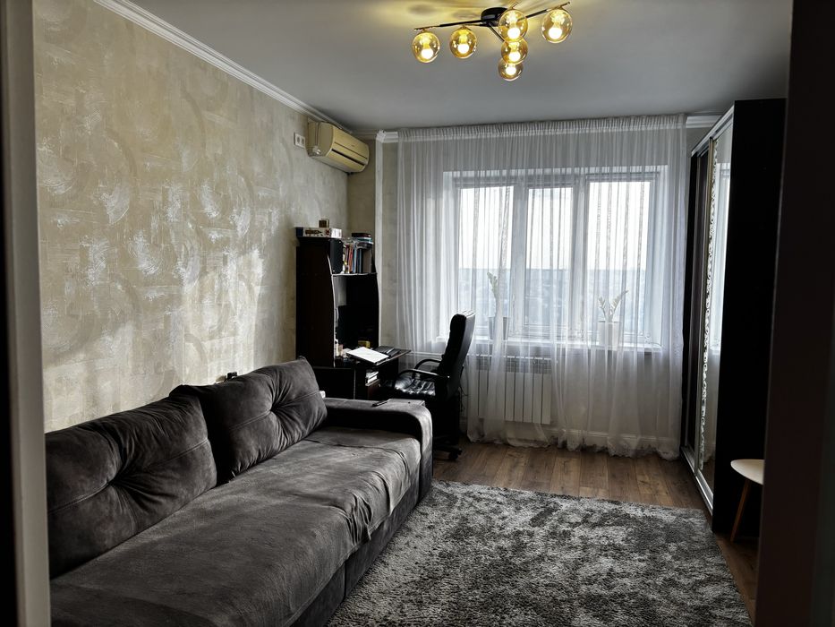 Квартира на вул. Грушевського в Києві, ID 309811, фото №12