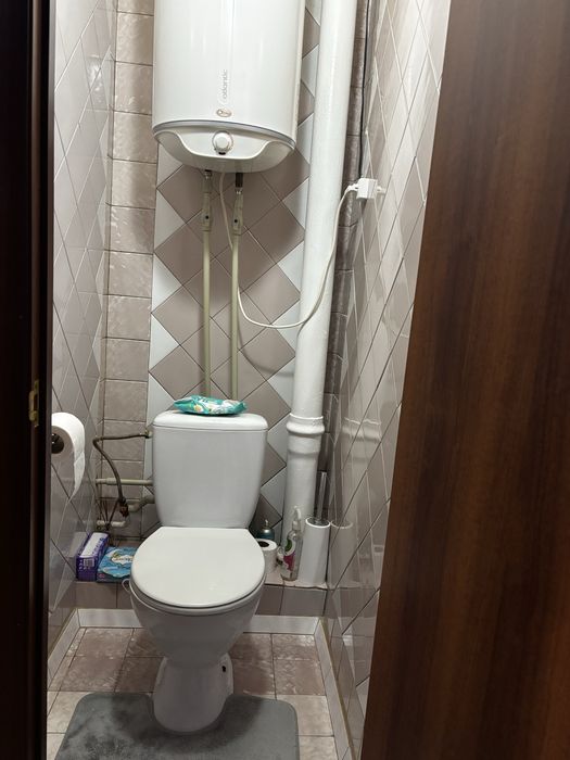 Квартира на вул. Грушевського в Києві, ID 309811, фото №17