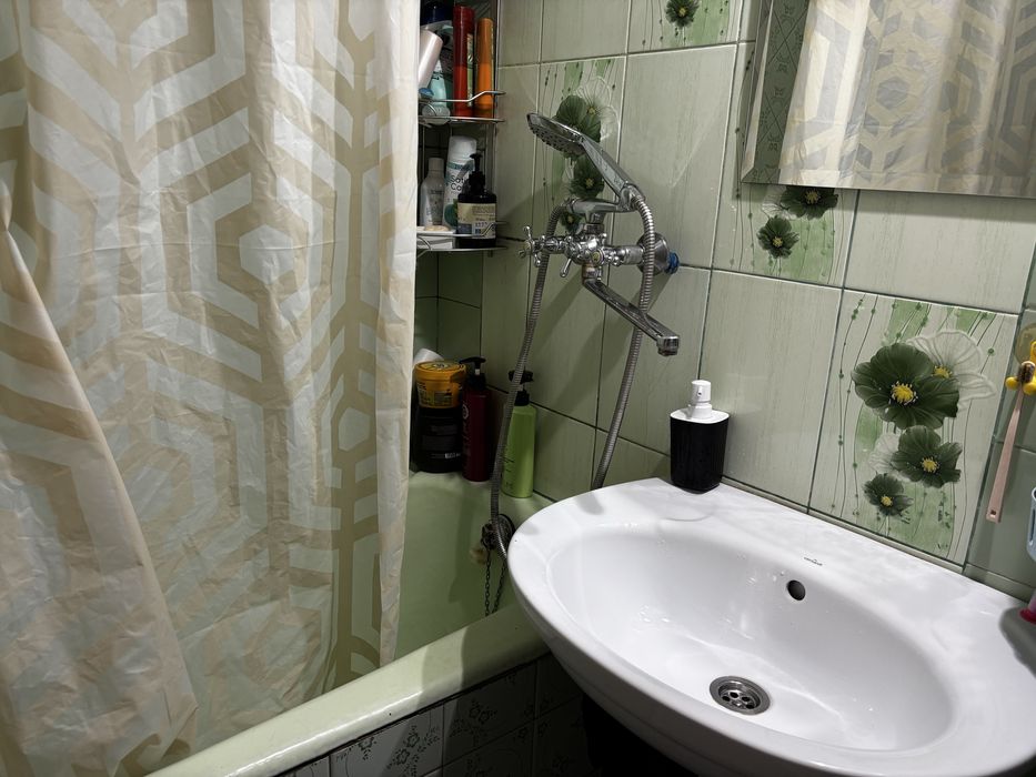 Квартира на вул. Грушевського в Києві, ID 309811, фото №18