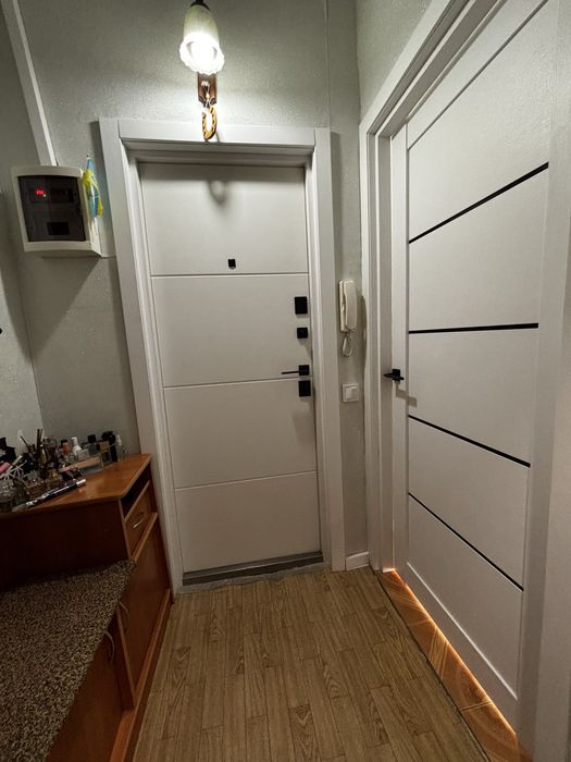 Квартира на вул. Грушевського в Києві, ID 309811, фото №24