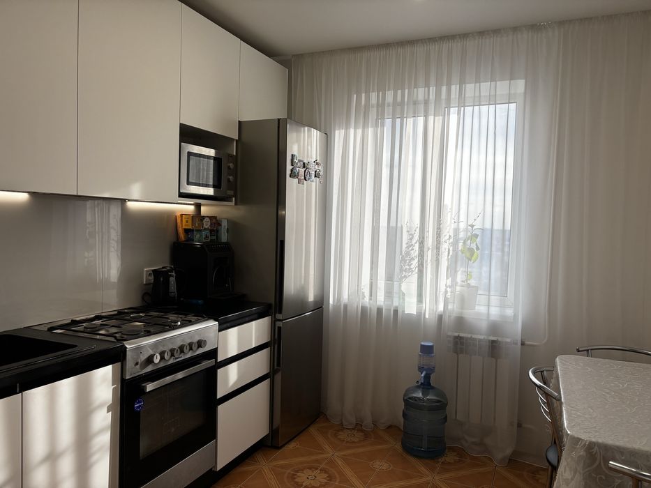 Квартира на вул. Грушевського в Києві, ID 309811, фото №4