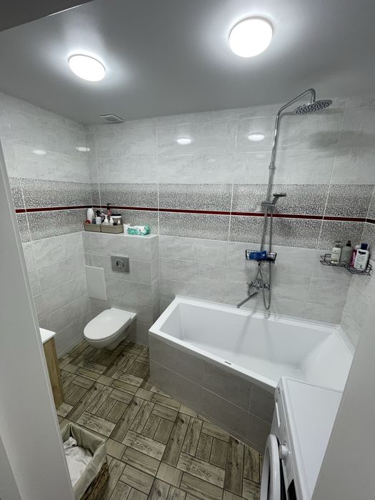 Квартира на Тернівський в Кривому Розі, ID 167335, фото №16