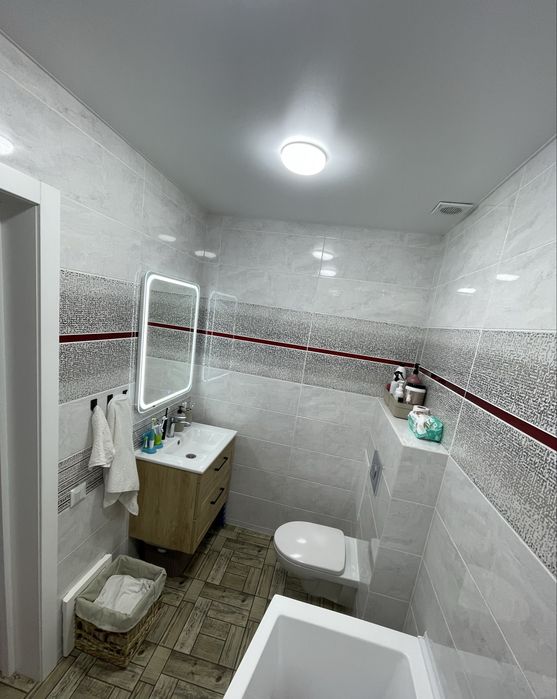 Квартира на Тернівський в Кривому Розі, ID 167335, фото №17
