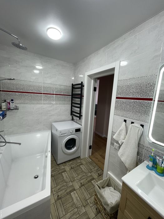 Квартира на Тернівський в Кривому Розі, ID 167335, фото №18