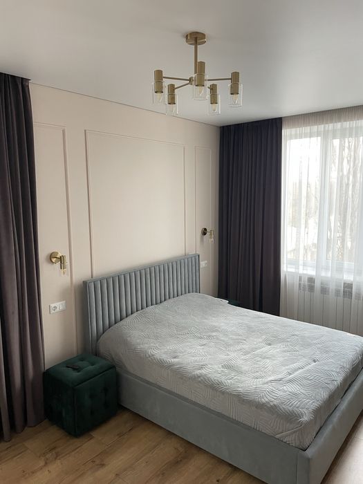 Квартира на Тернівський в Кривому Розі, ID 167335, фото №20