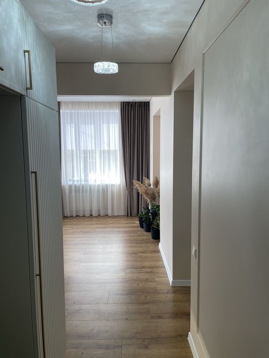 Квартира на Тернівський в Кривому Розі, ID 167335, фото №5
