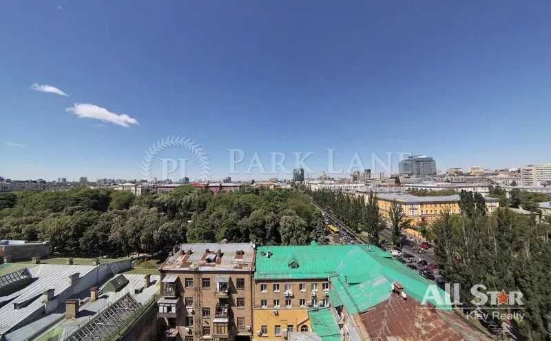 Квартира на вул. Тараса Шевченка, 11 в Київ, ID 198909, фото №3