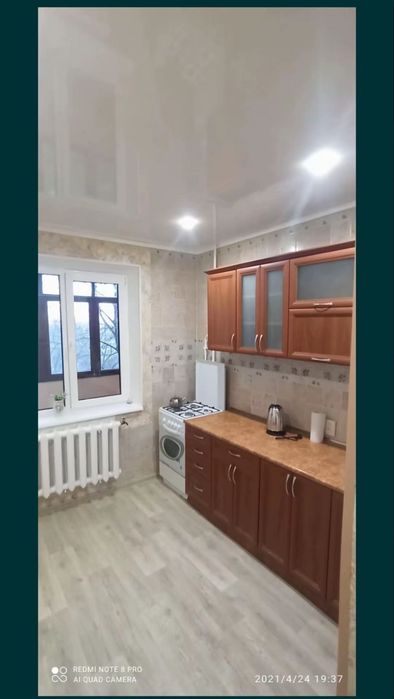 Квартира на вул. Океанівська в Миколаєві, ID 204329, фото №14