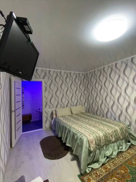 Квартира на вул. Океанівська в Миколаєві, ID 204329, фото №16