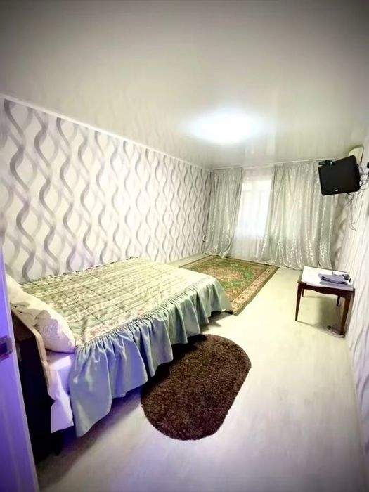 Квартира на вул. Океанівська в Миколаєві, ID 204329, фото №17